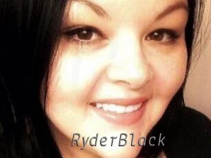 RyderBlack