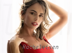 Rachelvixen