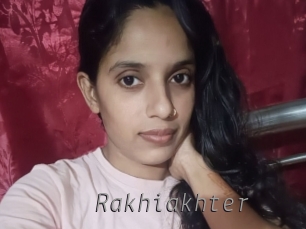 Rakhiakhter