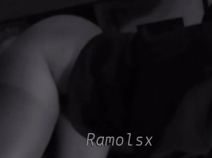 Ramolsx