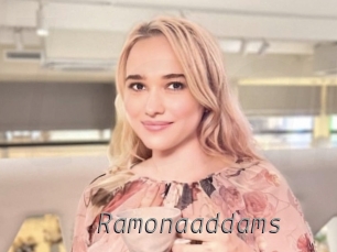 Ramonaaddams