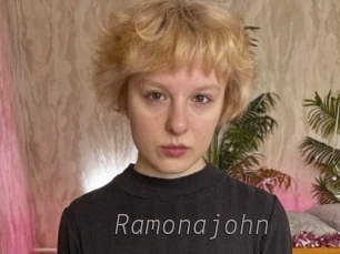 Ramonajohn