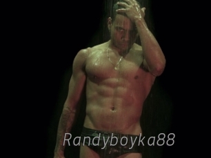 Randyboyka88