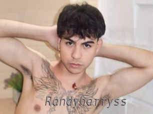 Randyharryss