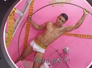 Randypein