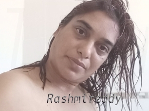 Rashmireddy