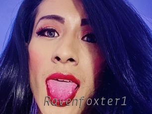 Ravenfoxter1