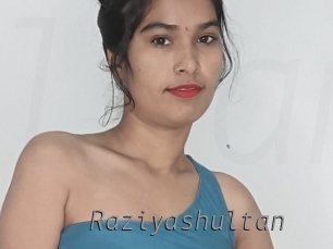 Raziyashultan