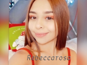 Rebeccarosa