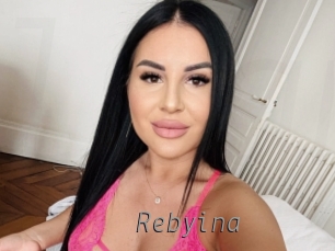 Rebyina