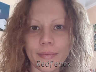 Redfenex