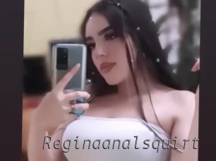 Reginaanalsquirt