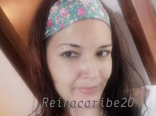 Reinacaribe20