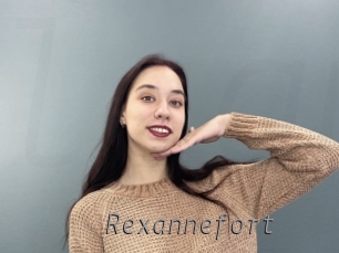 Rexannefort