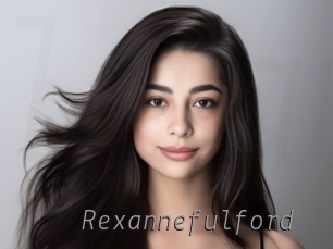 Rexannefulford