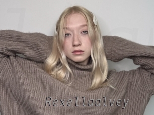 Rexellaalvey