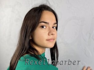 Rexellaharber