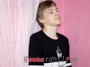 Richardhilton