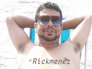 Rickmenez