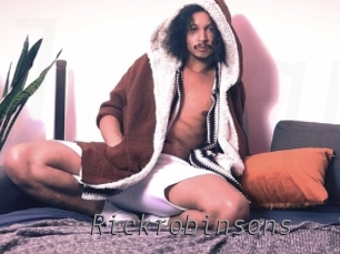 Rickrobinsons