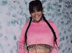 Rihannahotsex