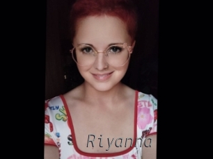 Riyanna