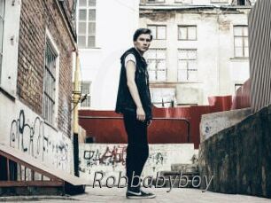 Robbabyboy