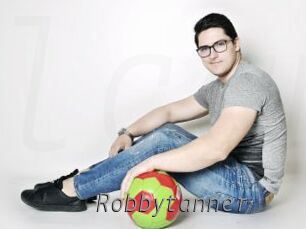 Robbytanner