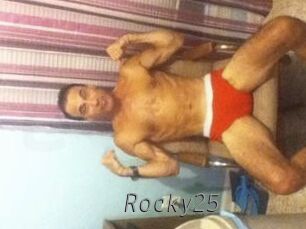 Rocky25