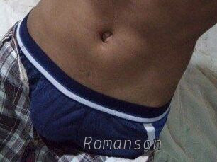 Romanson