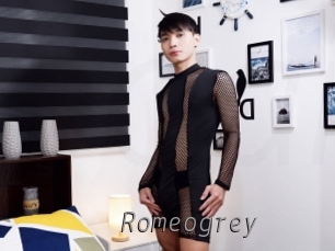 Romeogrey