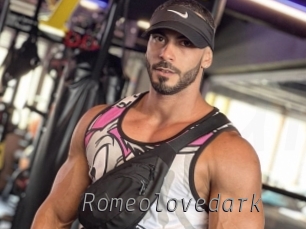 Romeolovedark