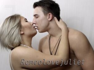 Romeolovejuliet