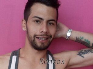 Romeox