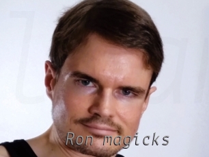 Ron_magicks