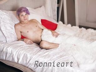 Ronnieart