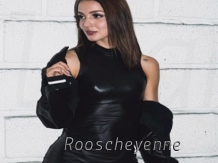 Rooscheyenne