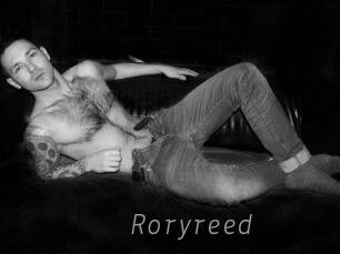 Roryreed