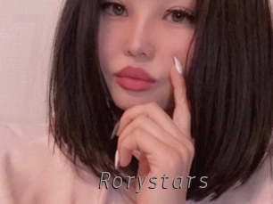 Rorystars