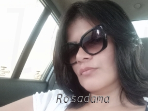 Rosadama