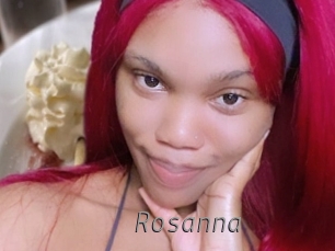 Rosanna