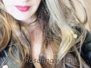 Rosannamylauk