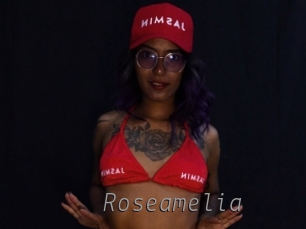 Roseamelia