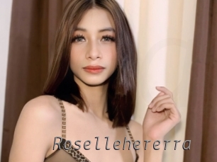 Rosellehererra