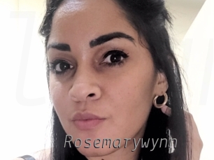 Rosemarywynn