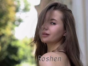 Roshen