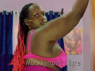 Roslynphilips