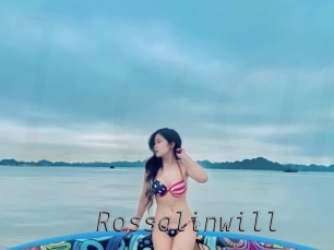 Rossalinwill