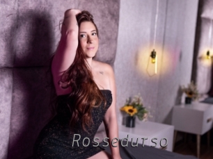 Rossedurso