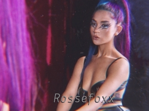 Rossefoxx